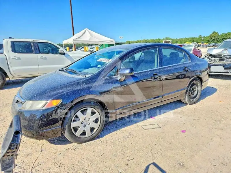 2006 Honda CIVIC photo