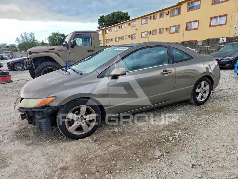 2006 Honda CIVIC photo