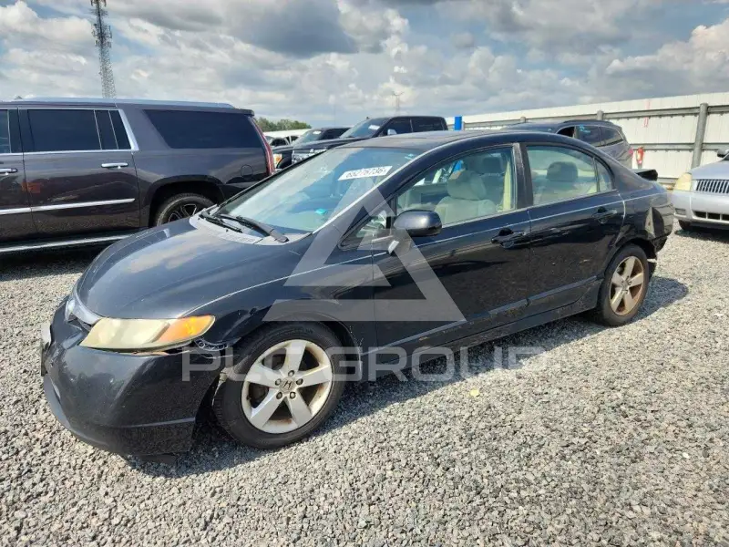 2006 Honda CIVIC фото