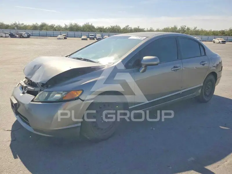 2006 Honda CIVIC фото