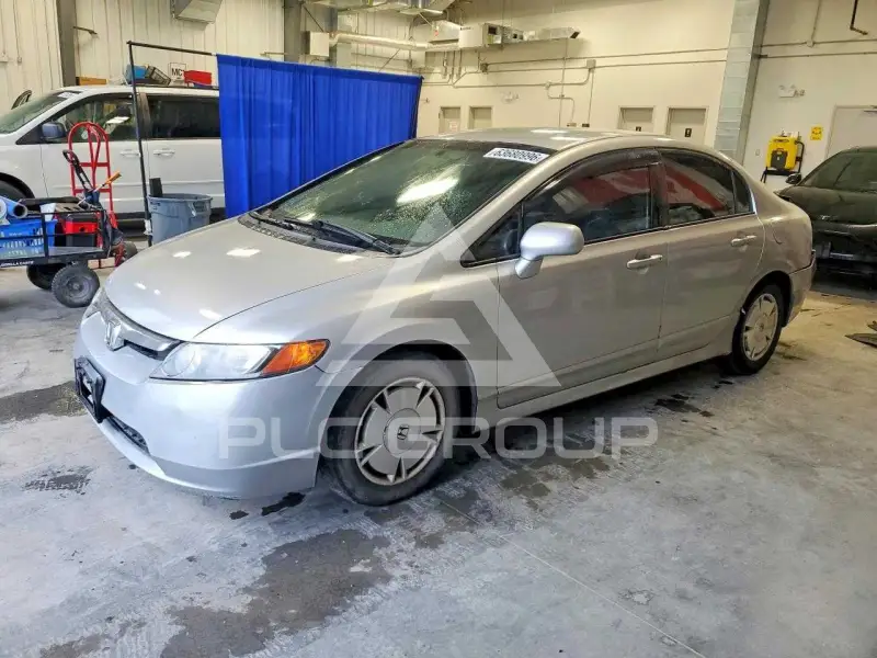 2006 Honda CIVIC photo