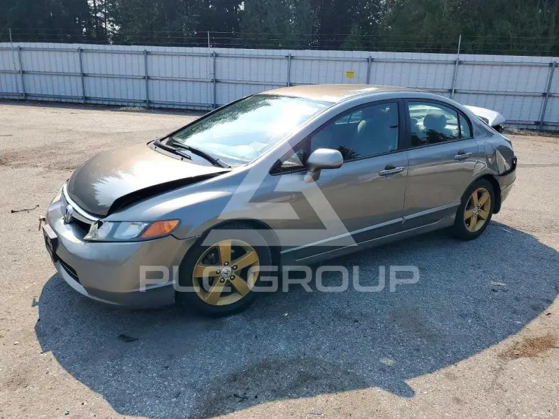 2006 Honda CIVIC фото