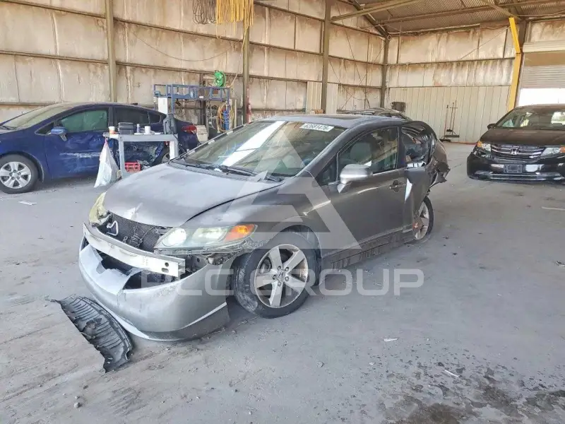 2006 Honda CIVIC фото