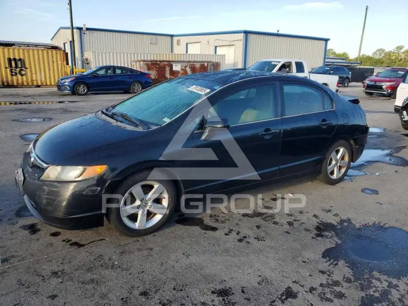 2006 Honda CIVIC photo
