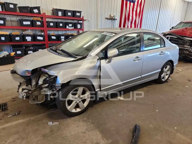 2006 Honda CIVIC фото