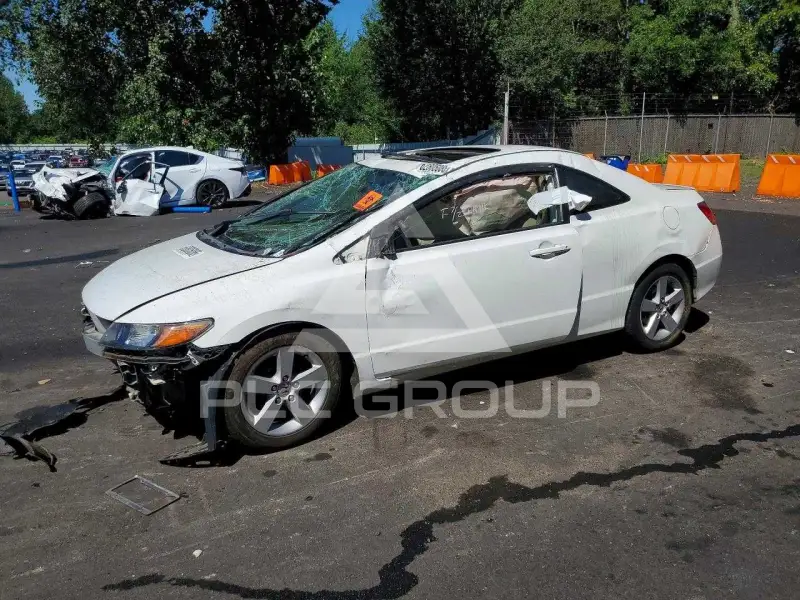 2006 Honda CIVIC фото