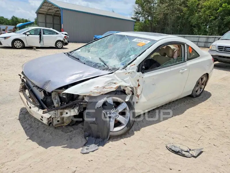 2006 Honda CIVIC photo