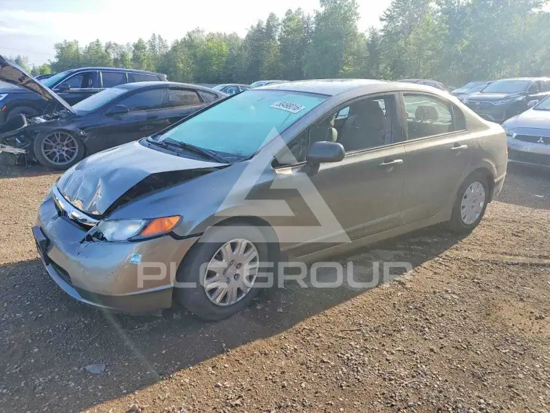 2006 Honda CIVIC photo