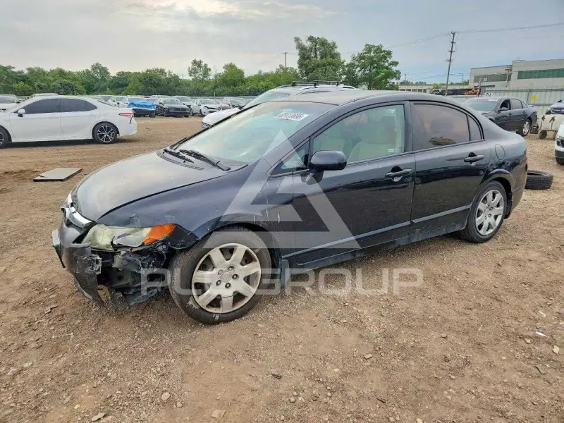 2006 Honda CIVIC photo