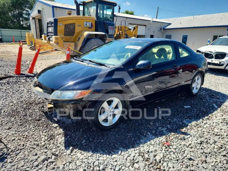 2006 Honda CIVIC фото