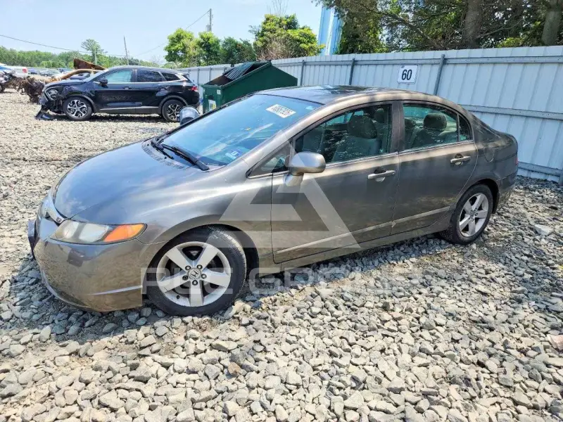 2006 Honda CIVIC photo