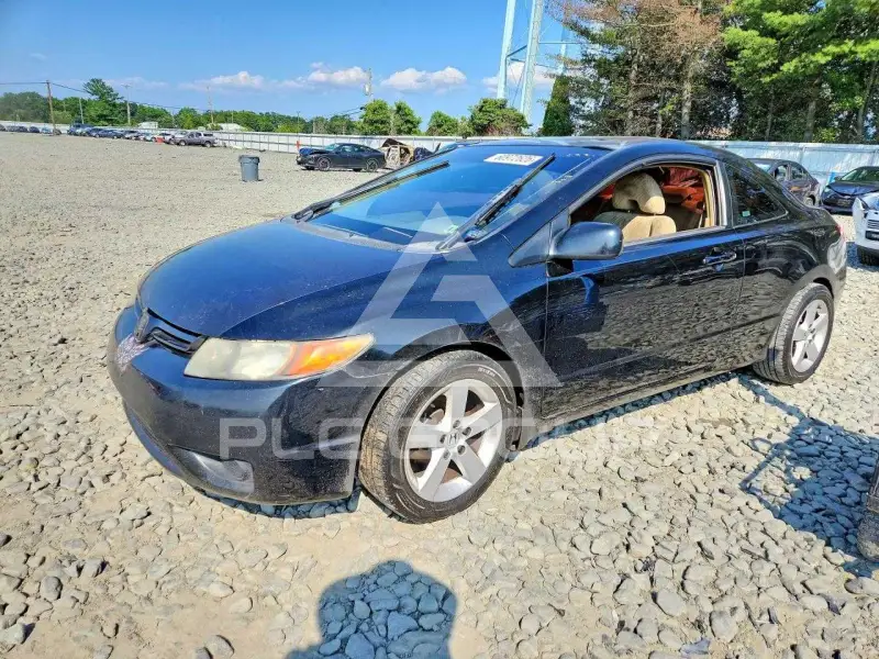 2006 Honda CIVIC photo