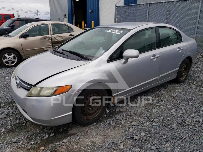 2006 Honda CIVIC photo