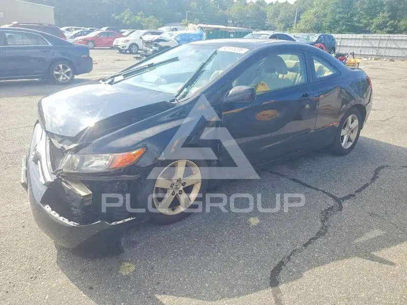 2006 Honda CIVIC photo
