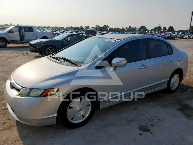 2006 Honda CIVIC photo