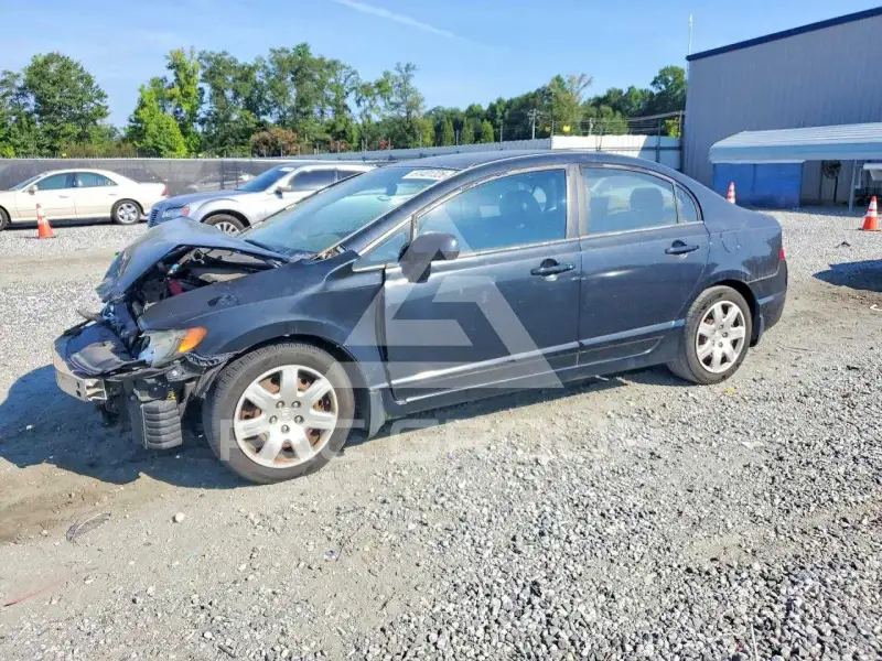 2006 Honda CIVIC фото