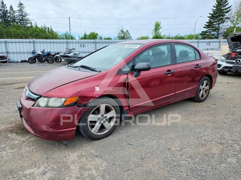 2006 Honda CIVIC photo