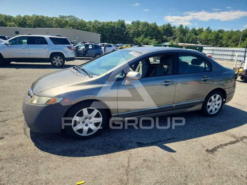 2006 Honda CIVIC photo