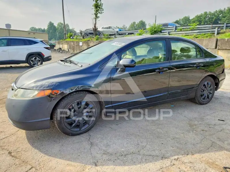2006 Honda CIVIC photo