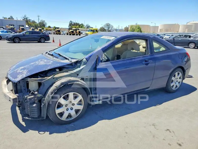 2006 Honda CIVIC photo