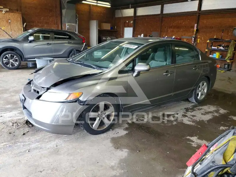 2006 Honda CIVIC photo