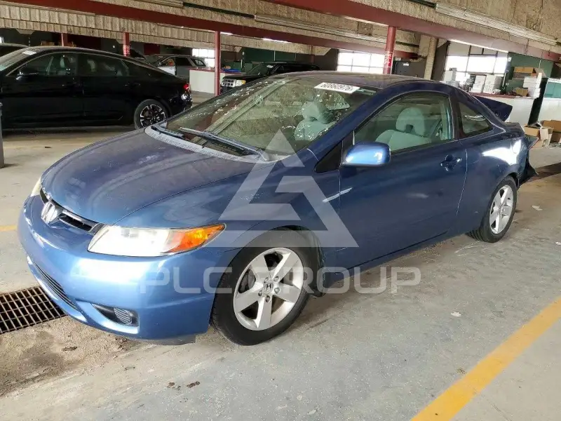 2006 Honda CIVIC фото
