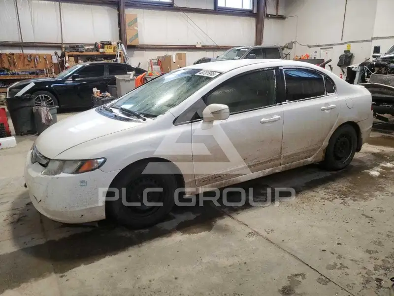 2006 Honda CIVIC фото