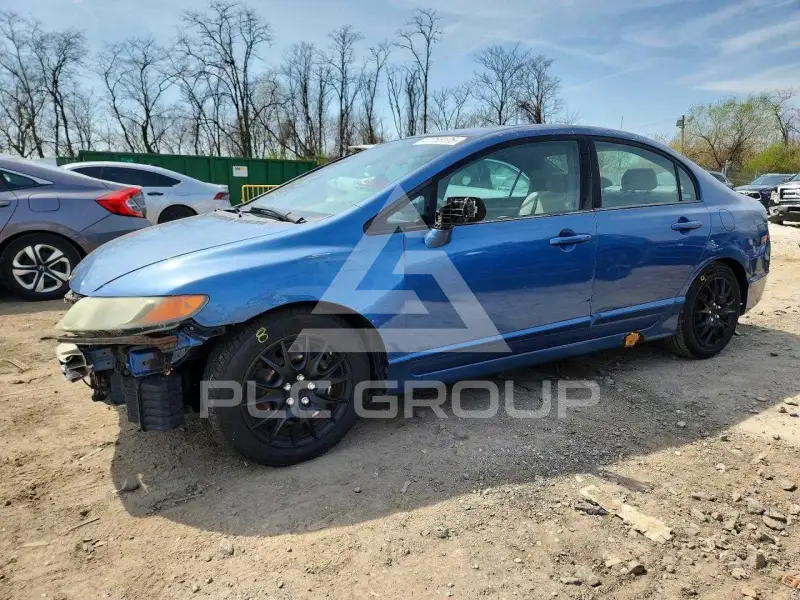 2006 Honda CIVIC photo