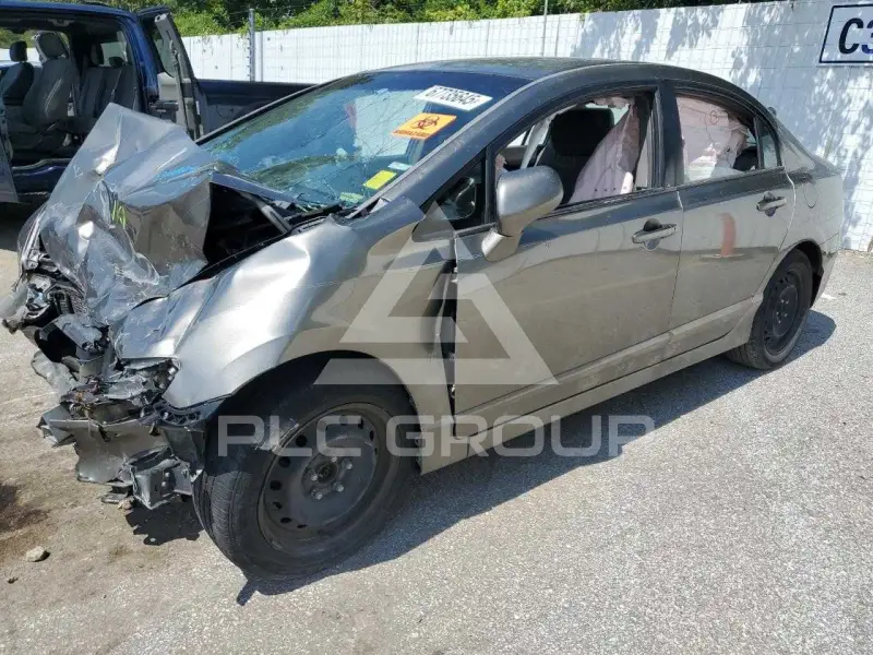 2006 Honda CIVIC photo