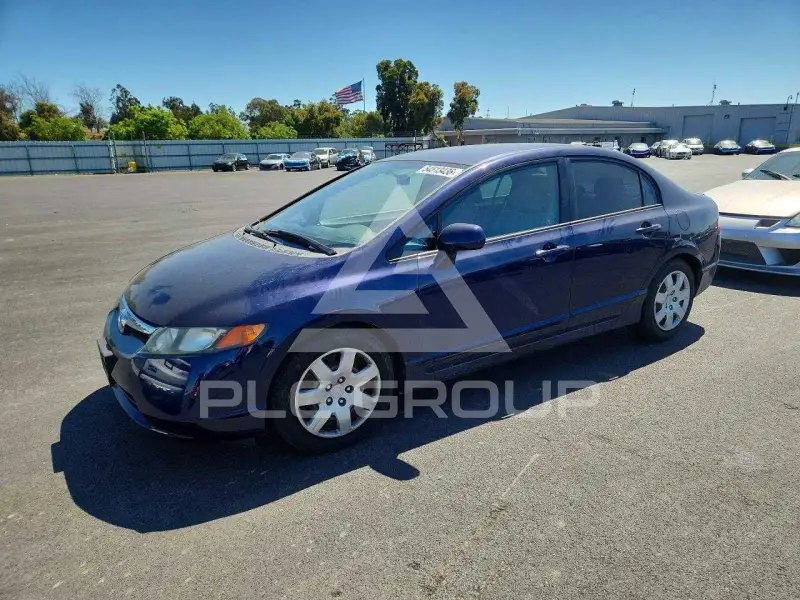 2006 Honda CIVIC photo