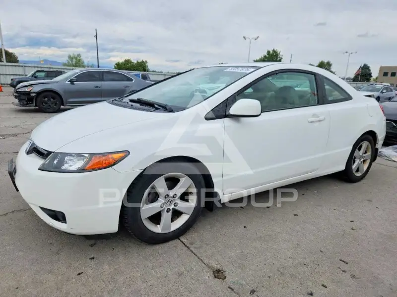 2006 Honda CIVIC photo