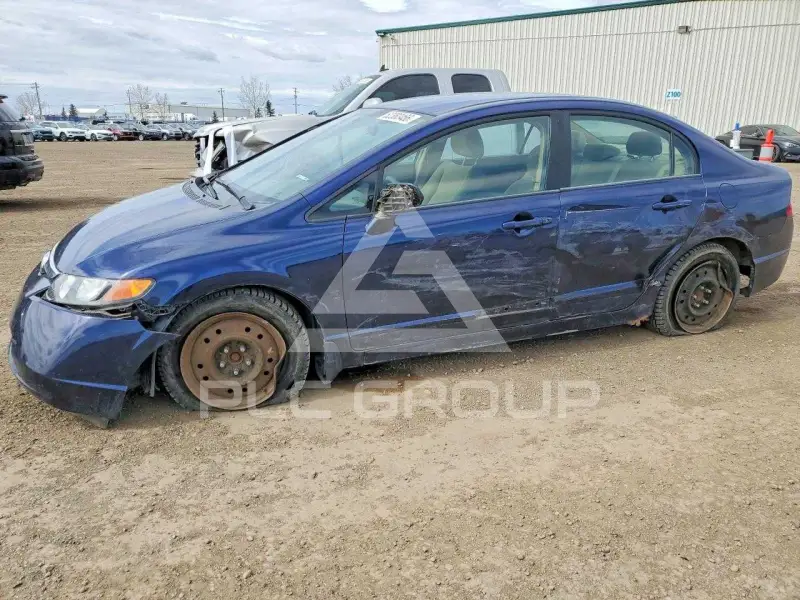 2006 Honda CIVIC photo