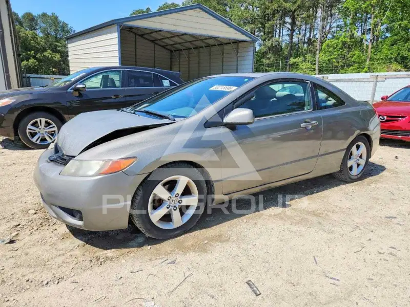 2006 Honda CIVIC photo