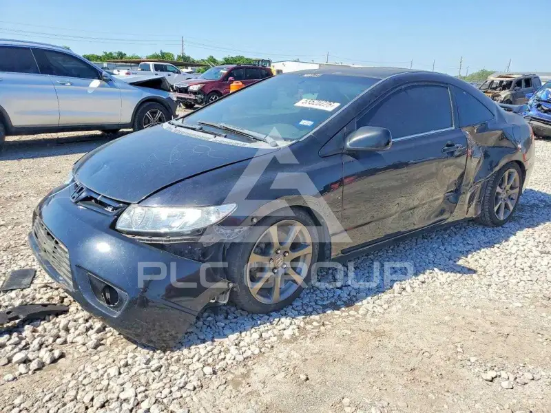 2006 Honda CIVIC фото