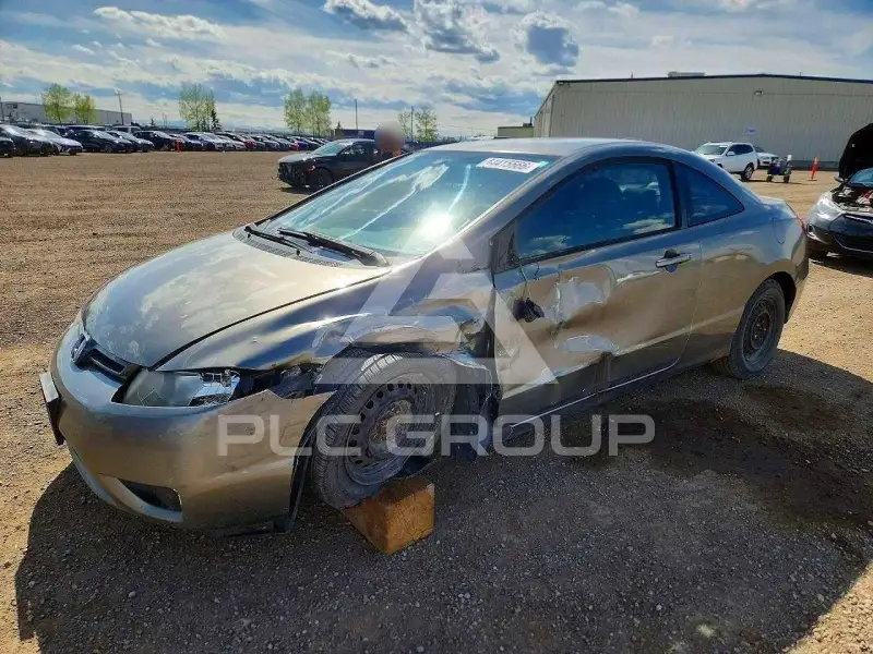 2006 Honda CIVIC photo