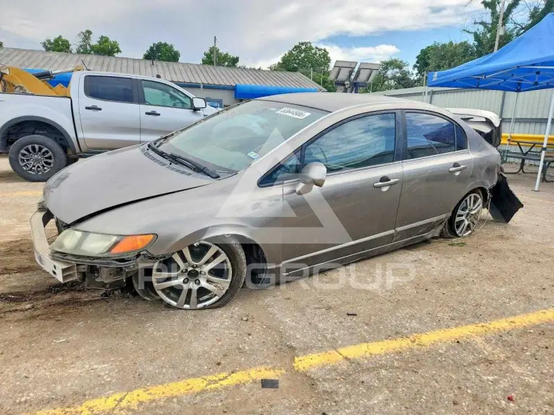 2006 Honda CIVIC photo