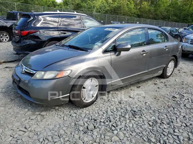 2006 Honda CIVIC photo