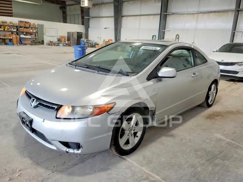 2006 Honda CIVIC фото