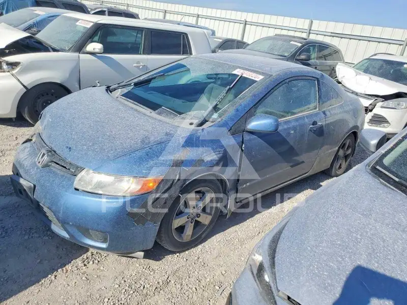 2006 Honda CIVIC photo