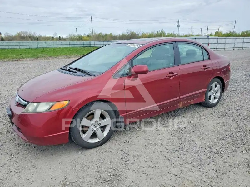 2006 Honda CIVIC photo