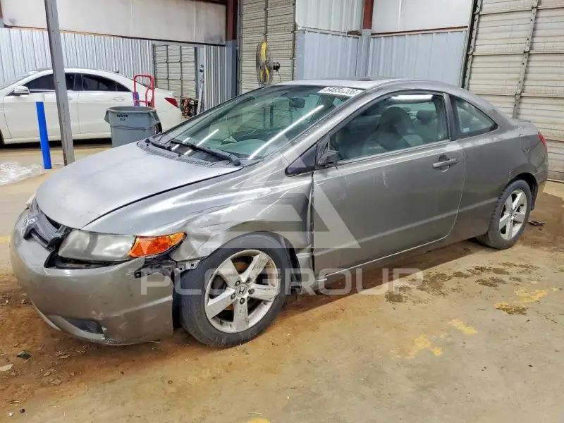 2006 Honda CIVIC фото