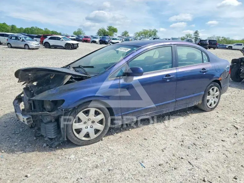 2006 Honda CIVIC photo