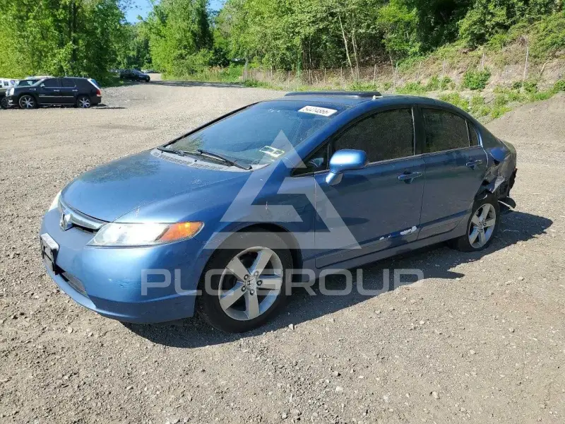 2006 Honda CIVIC photo