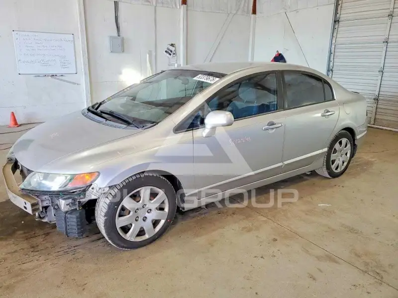 2006 Honda CIVIC photo