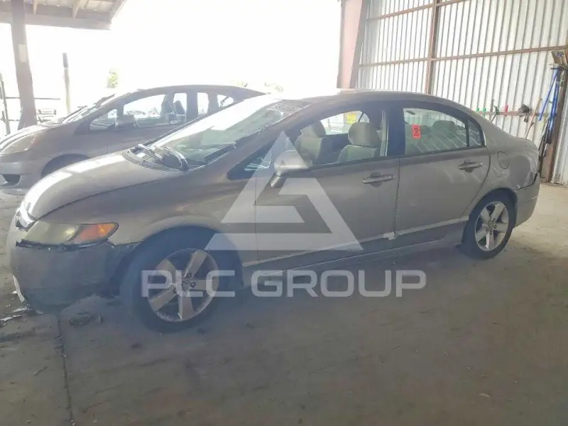 2006 Honda CIVIC фото