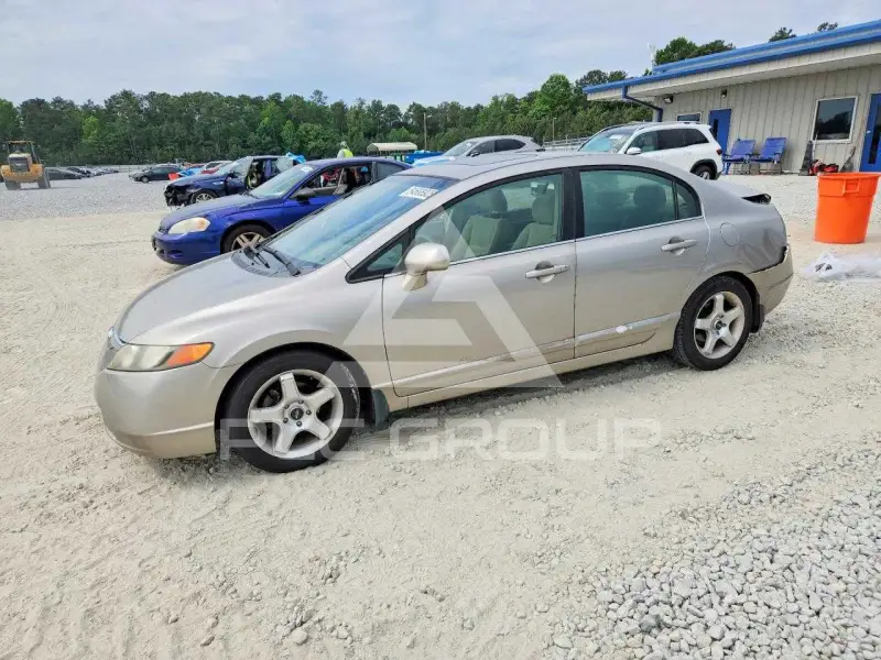 2006 Honda CIVIC photo