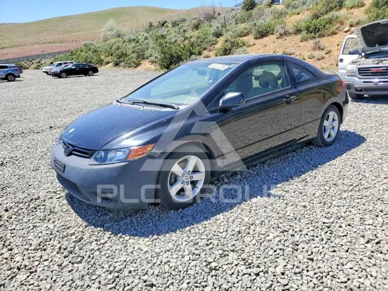 2006 Honda CIVIC photo