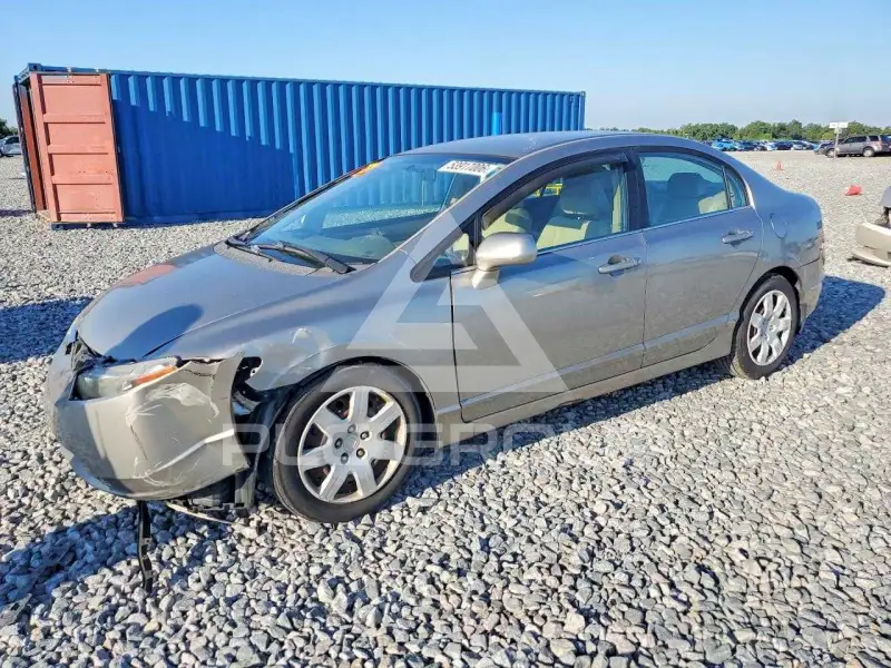 2006 Honda CIVIC photo