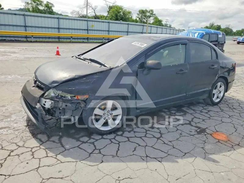 2006 Honda CIVIC фото