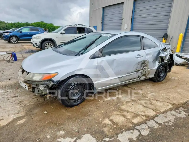 2006 Honda CIVIC фото